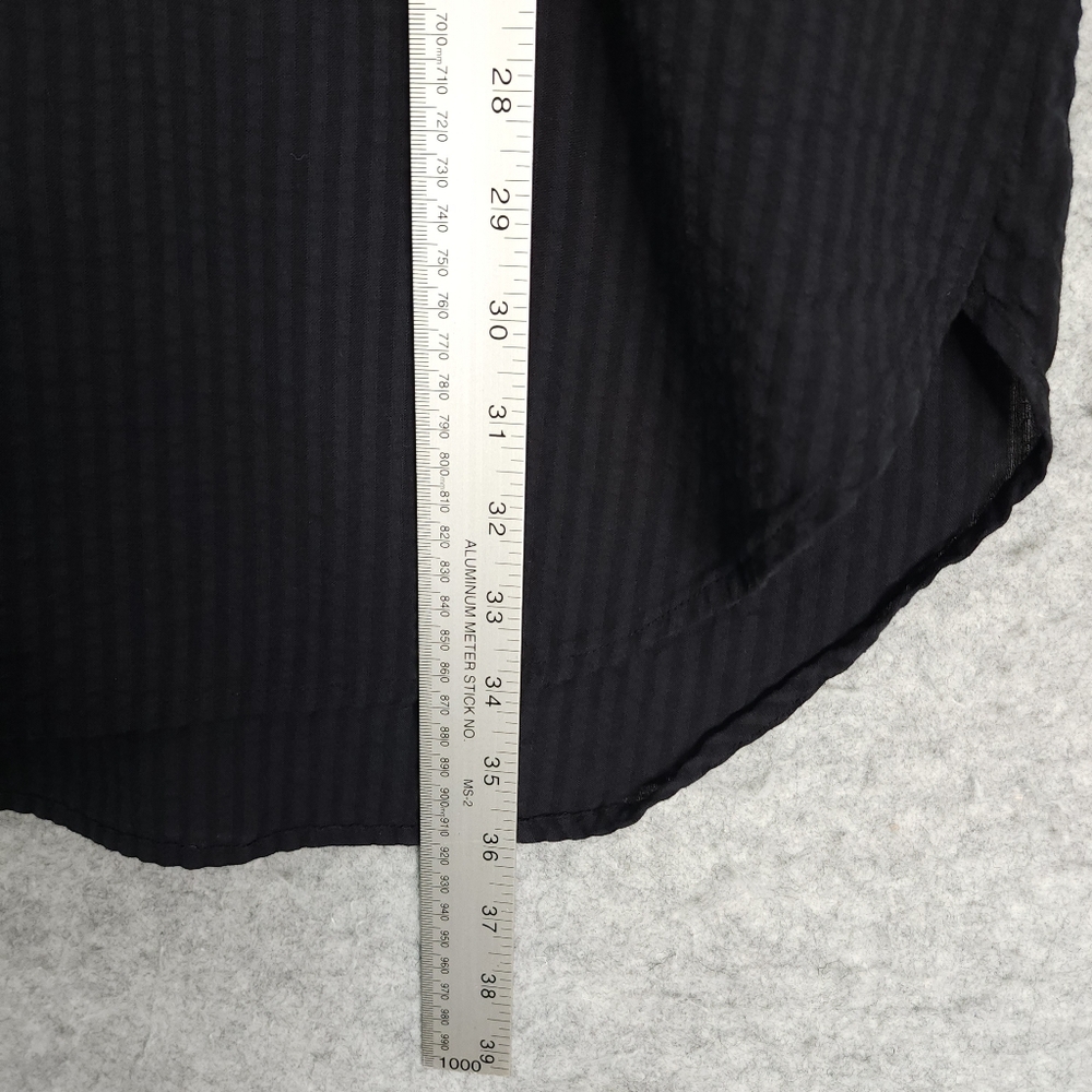 Jenni Kayne Oversized Beach Tunic Shirt - Picture 7 of 8